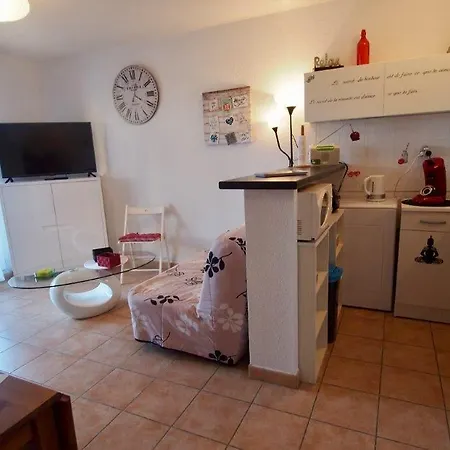Apartman Le B07