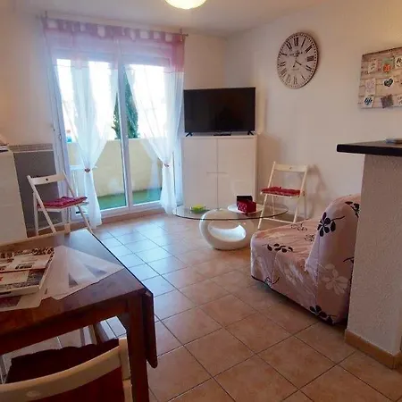 Le B07 Apartman