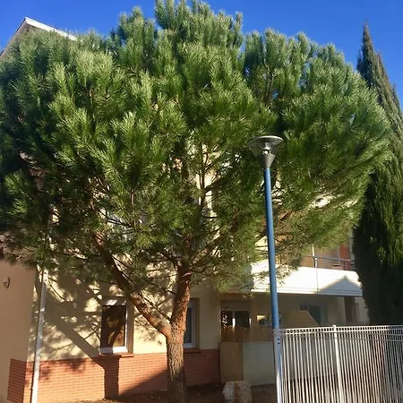Le B07 Albi