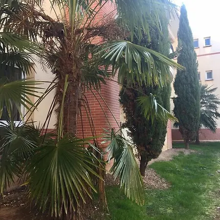 Apartman Le B07 *