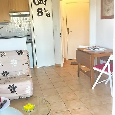 Le B07 Apartman
