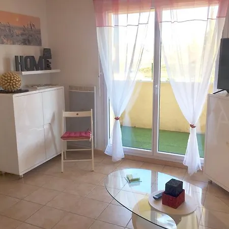 Apartman Le B07 Albi